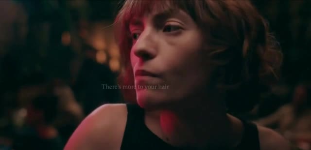 Nutrafol 'There's More to Your Hair Than Your Hair'