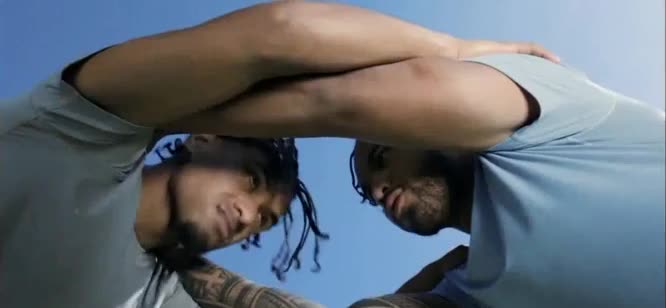 Rocket Mortgage 'More Than a Brother, a Dreammate' 