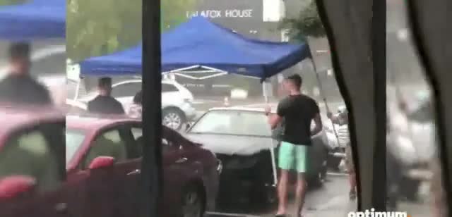 Optimum Mobile 'Mother Nature: Plans Starting at $15 per Month'