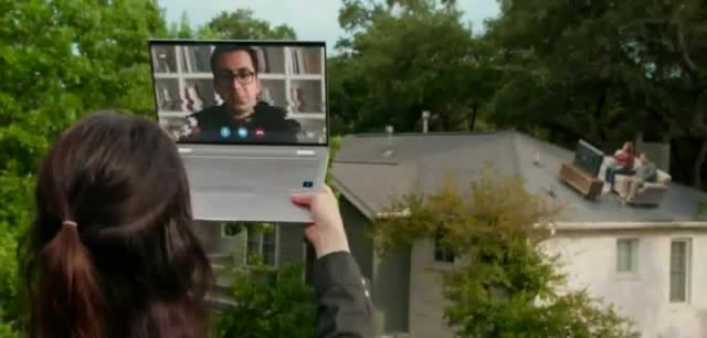 Optimum looking for the sign