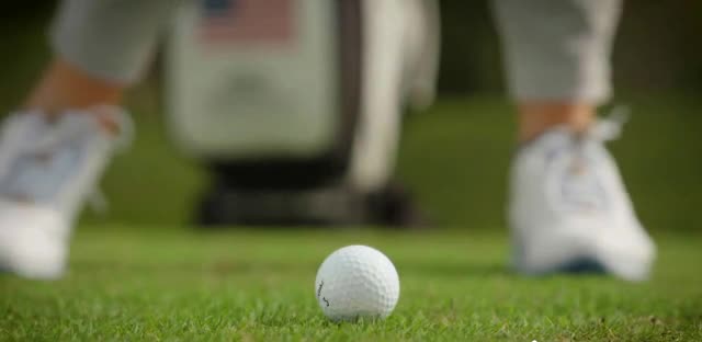  'Opportunity' Ft Jennifer Kupcho, Matt Fitzpatrick