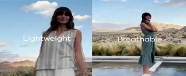 Pact 'Coastal Collection'