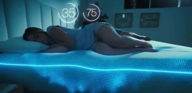 Sleep Number 'Sleep Next Level: Save 40%'