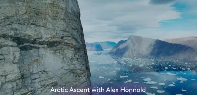 Xfinity On Demand 'Earth Day: Wonders of Nature'