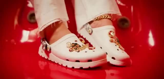 Skechers Snoop Dogg 'Now for the Ladies'