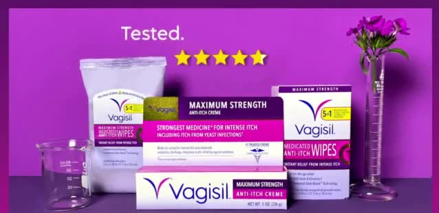  'Stop Itch Instantly'