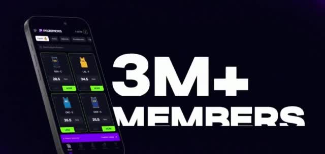 PrizePicks 'Cash in on the Basketball Action: $100 Deposit Match'