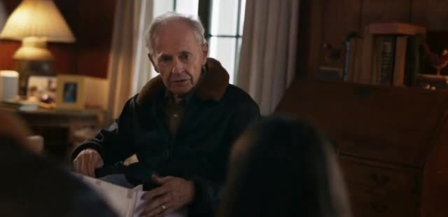 Xfinity 'The Aviators'