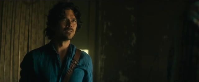 Sundance Now 'Scrublands'