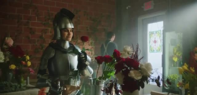 Pie Insurance 'Florist'