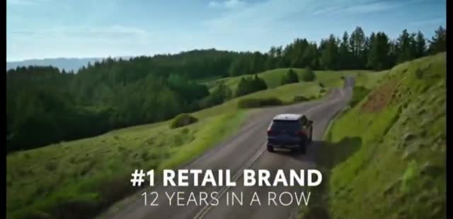 Toyota 'Dear Triathlon' 