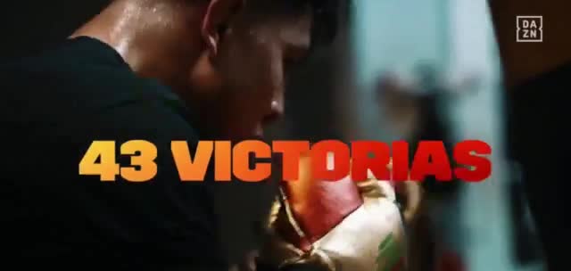 DAZN 'Canelo vs. Munguia'