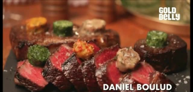 Goldbelly 'Mother's Day: The Best Food Gift'