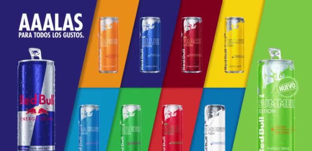  Summer Edition Aaalas para todos los gustos Elderflower