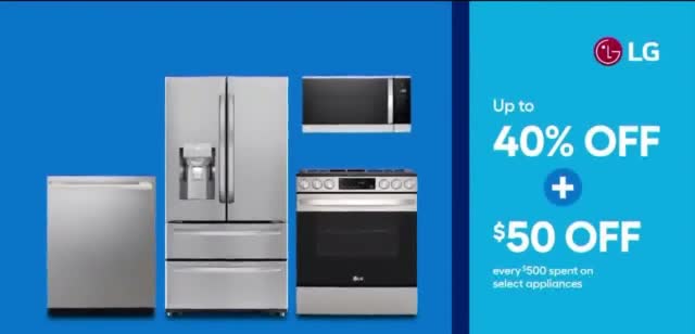 Lowe's 'Memorial Day: Kicking Off Summer Hosting'