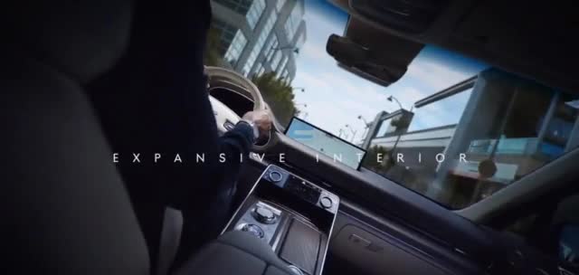  'Bring the Wow: GV70 and GV80' Kali J, Nathan Fields 