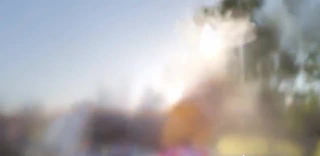 Toyota Summer Starts Here 'Olympics: Splash'