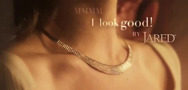 Jared 'Hello Bling Bling'