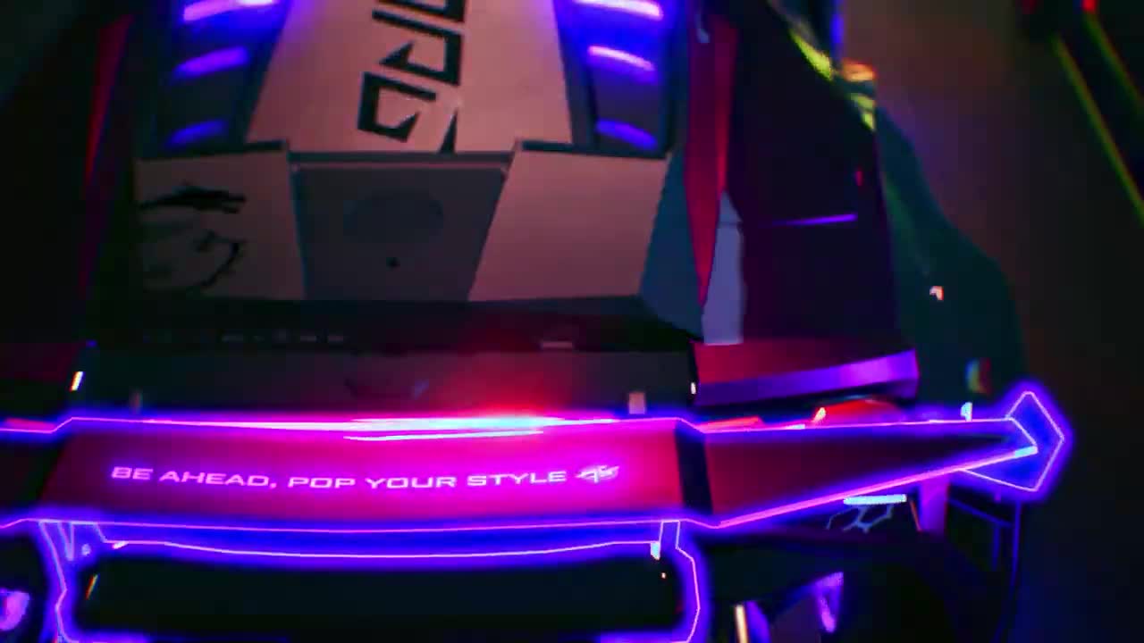  A Comprehensive Pursuit of Performance and Design