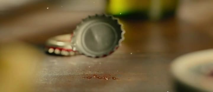 Dos Equis 'Luckiest Piece of Metal'