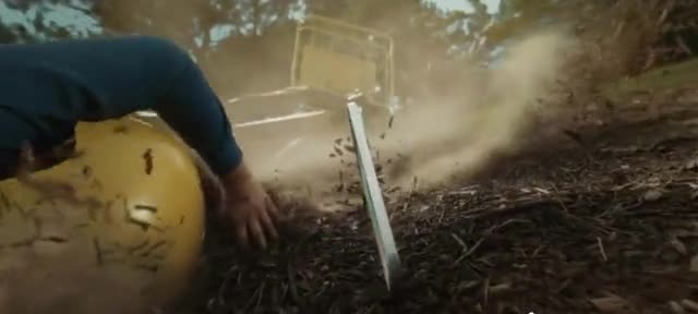 Apple iPhone 'Choque en la bici'