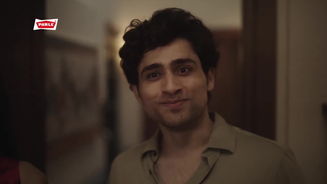 Parle ASLI KHUSHI I Parle 20-20 Cookies I Telugu | Couple