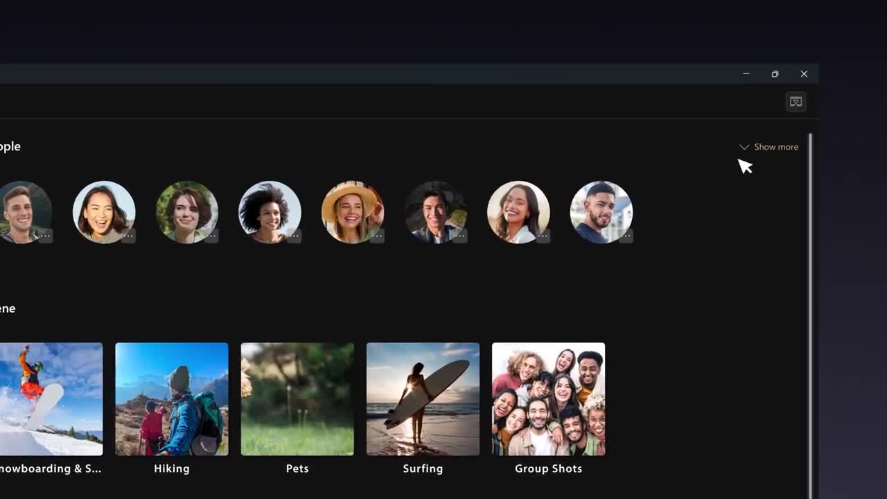 Asus StoryCube - One-Stop AI Media Hub | ASUS