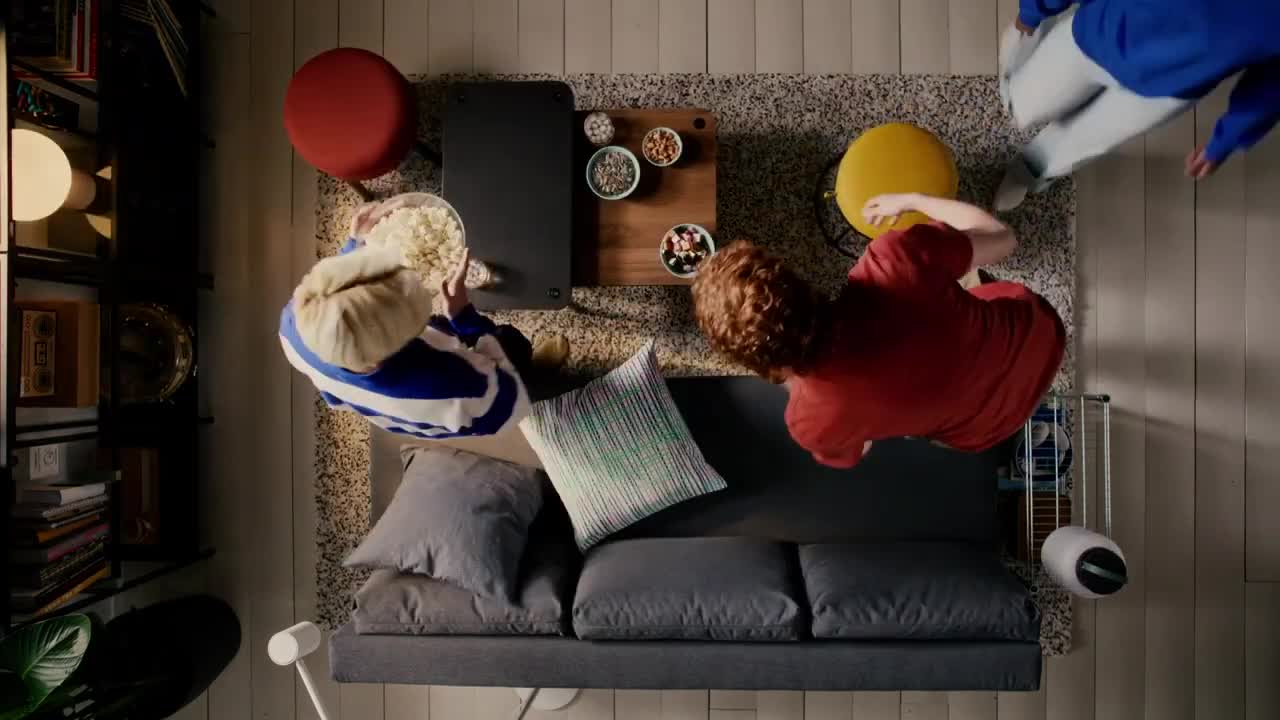 IKEA Major in style this semester