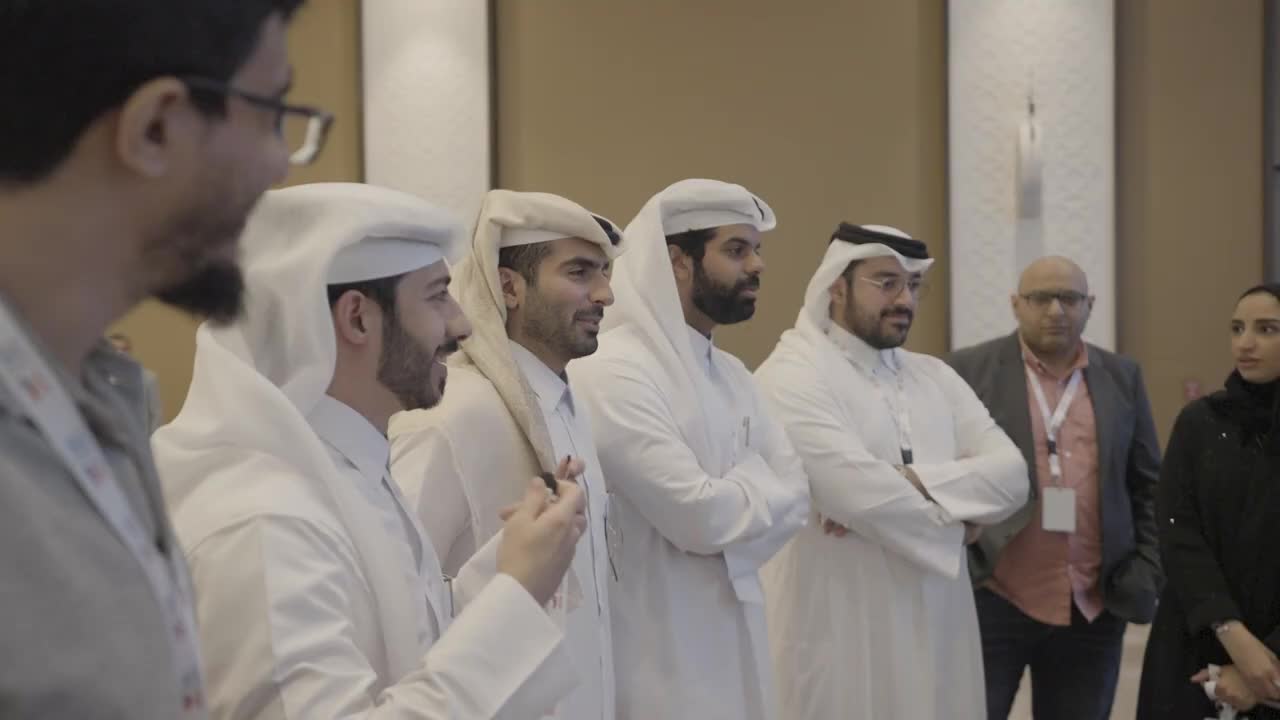 TotalEnergies Al Reyada Seminar 2024 wraps up in Qatar 