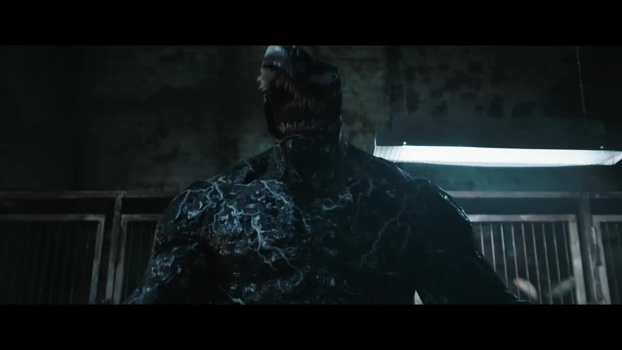 VENOM: THE LAST DANCE – Official Trailer (HD) Trailer