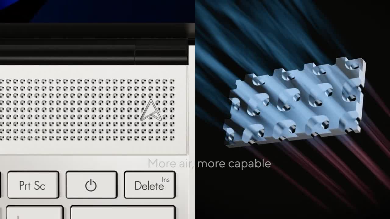 Asus ASUS Zenbook S 16 OLED (UM5606) #AMD | 2024