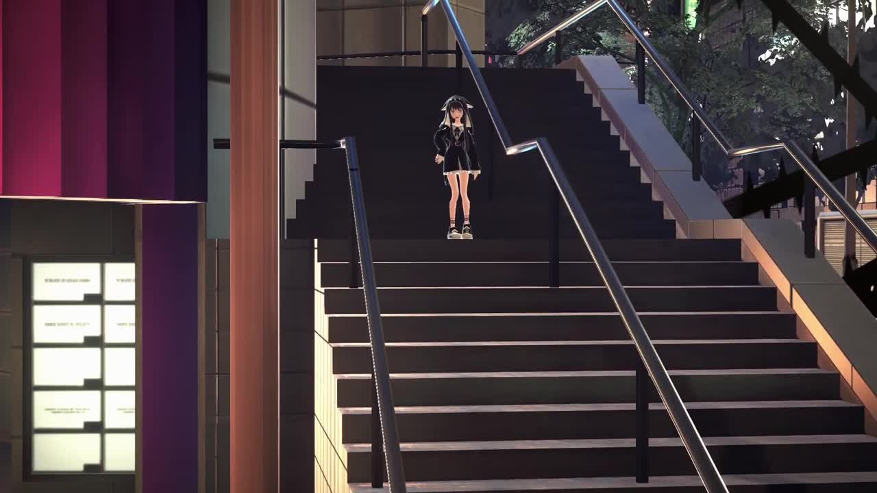 Reynatis - NTWEWY - Crossover Trailer | PS5 & PS4 Games Trailer