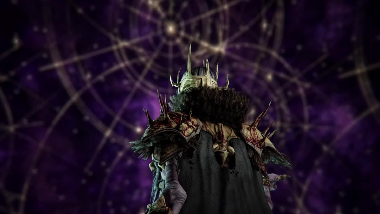 Dead by Daylight - Dungeons & Dragons | PS5 & PS4 Games Trailer