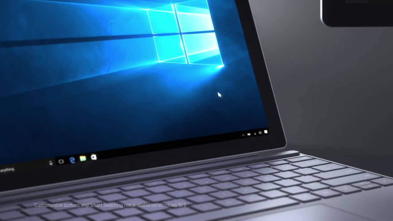  Surface Precision Mouse 