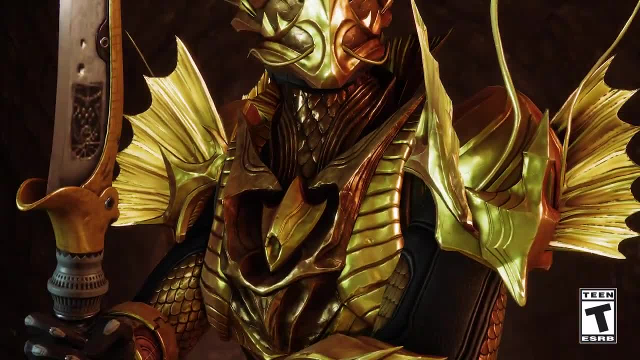 Destiny 2 The Final Shape Dungeons & Dragons x Destiny Trailer