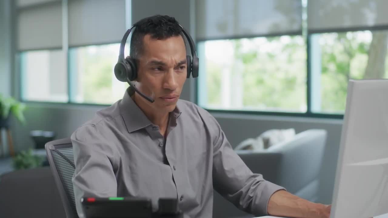 Webex AI Audio Intelligence