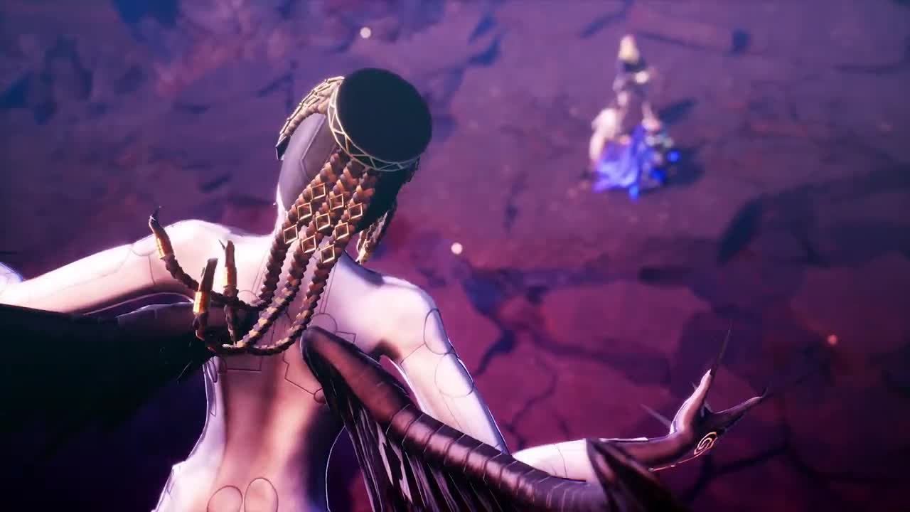 Shin Megami Tensei V: Vengeance – Pre-order Trailer Trailer