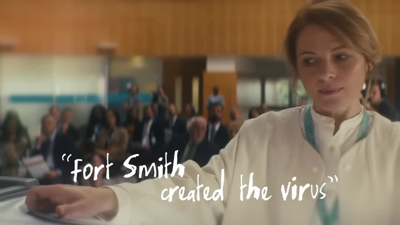 Sweet Tooth Season 1 & 2 Recap  Trailer