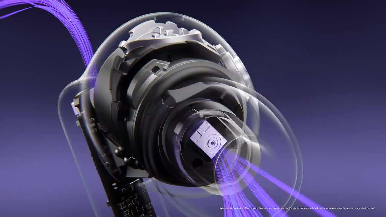 Huawei FreeBuds 6i - Super Quiet, Super Bass