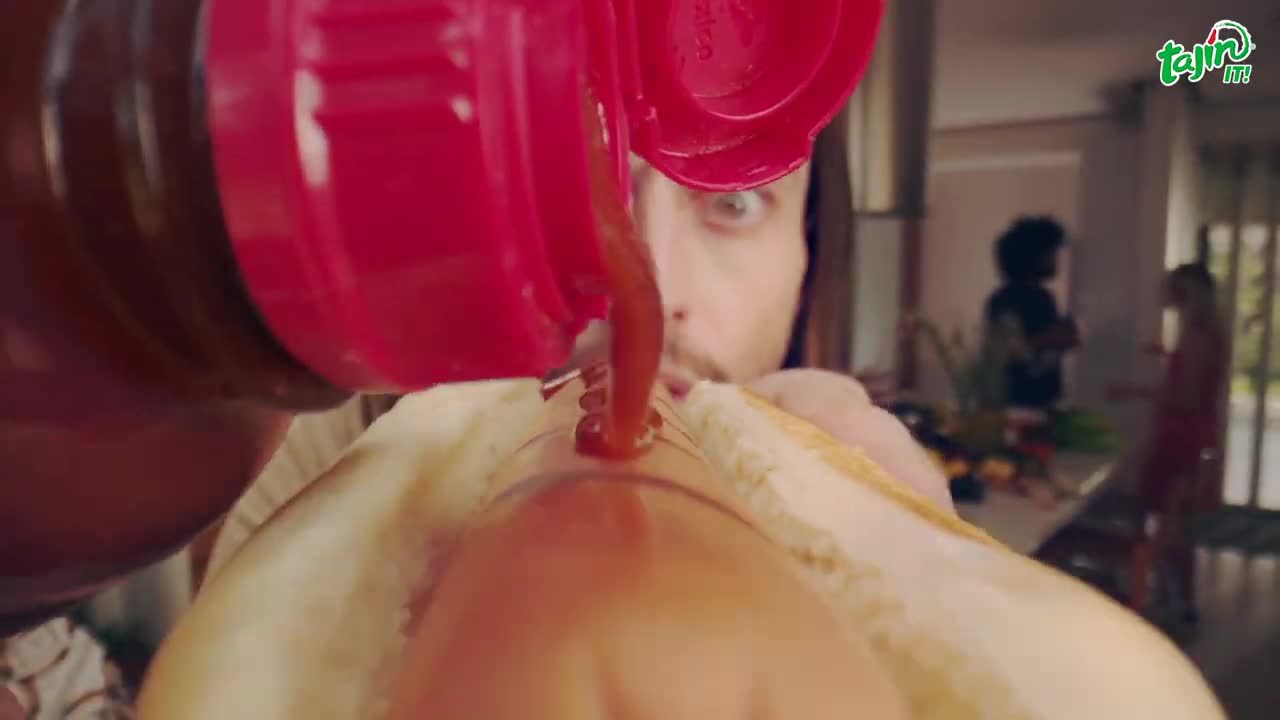 Tajin BBQ season is here!