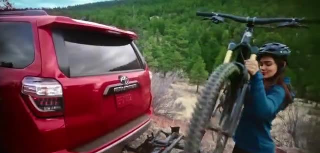 Toyota 'Dear Summer Sweepstakes'