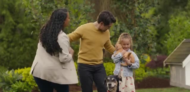 PetSmart 'Anything for You: Hill's Science Diet'