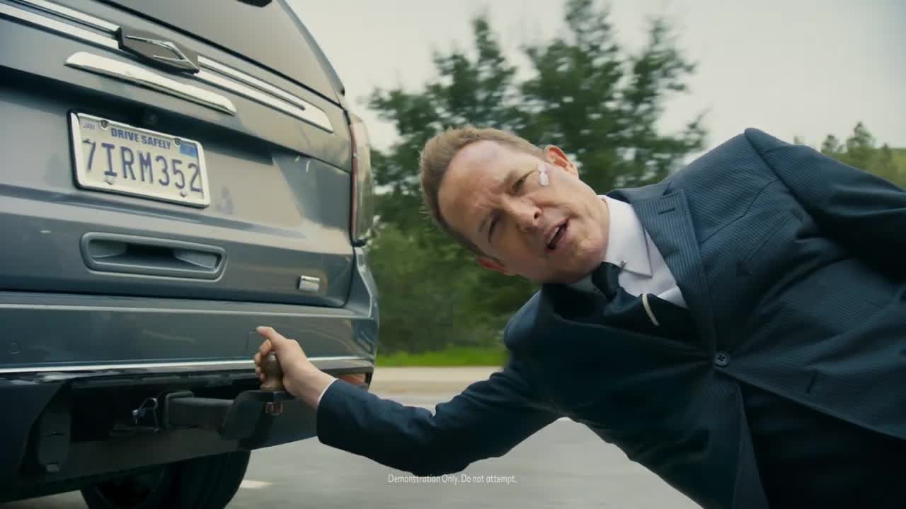 AllState rusty old boat hitch