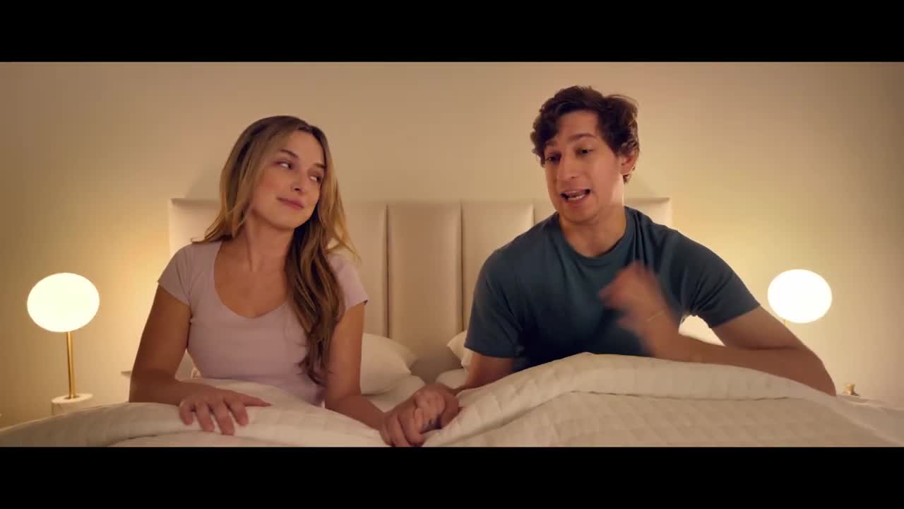 Sleep Number Saved My Marriage