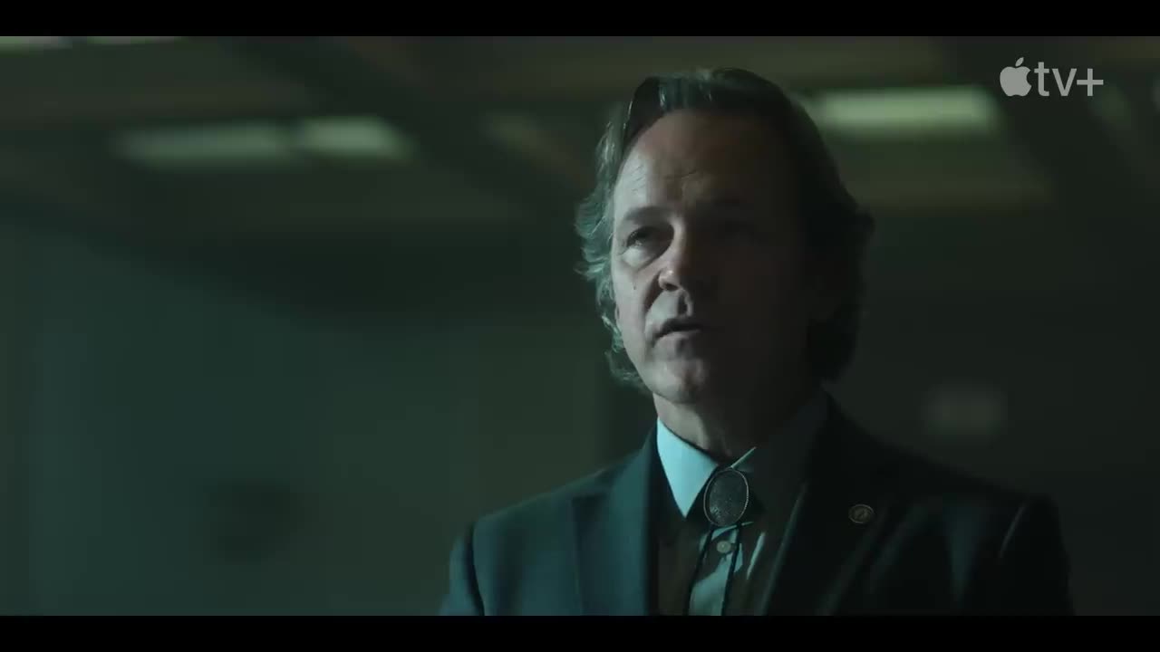 Apple TV+ Presumed Innocent — An Inside Look 