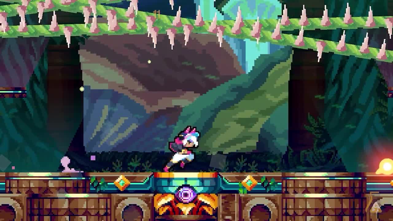 Elsie - Platform Announcement Trailer | PS5 Games Trailer