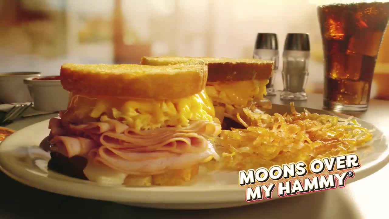Denny's Breakfast All Day | AARP