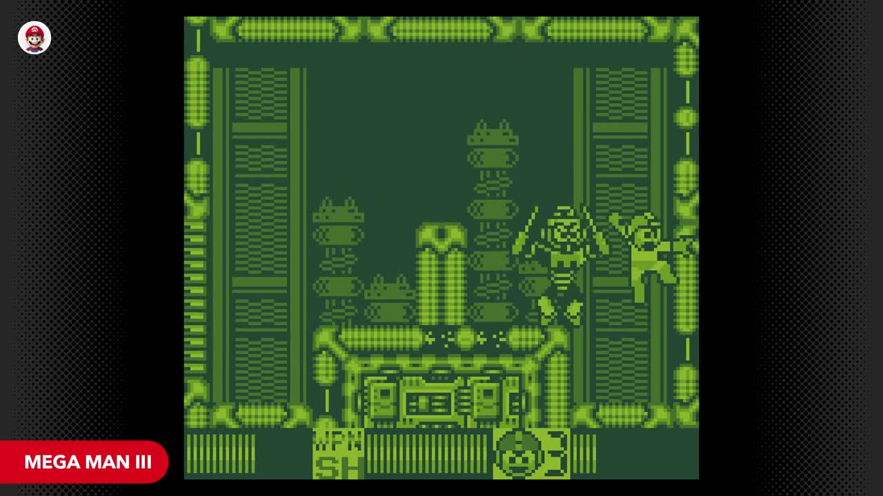 Game Boy – June 2024 Game Updates Trailer