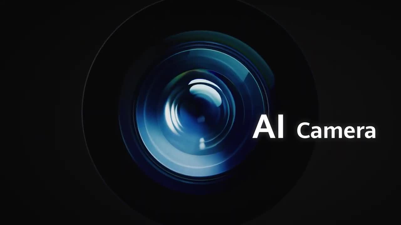 Huawei MateBook - Creativity Powered by AI