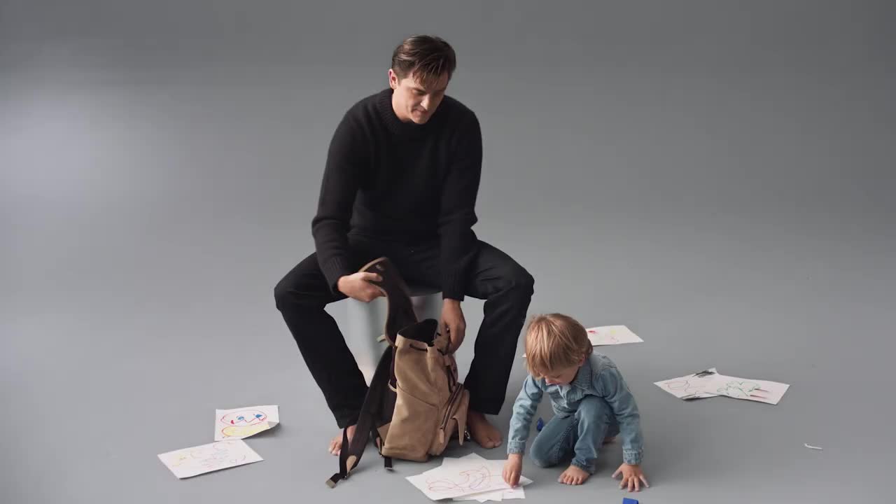 Michael Kors Dad Core | Father’s Day 2024